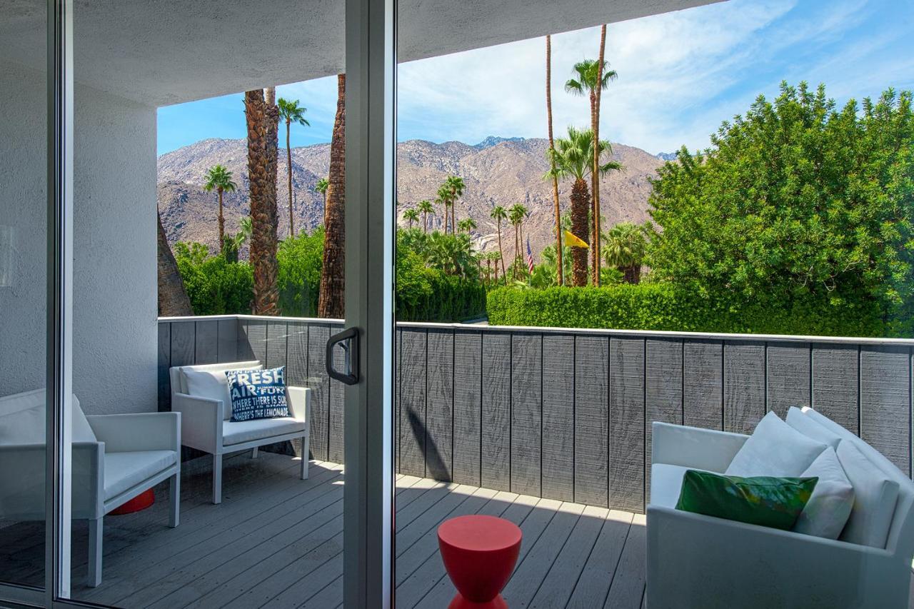 The Twist Palm Springs Hotel Cameră foto